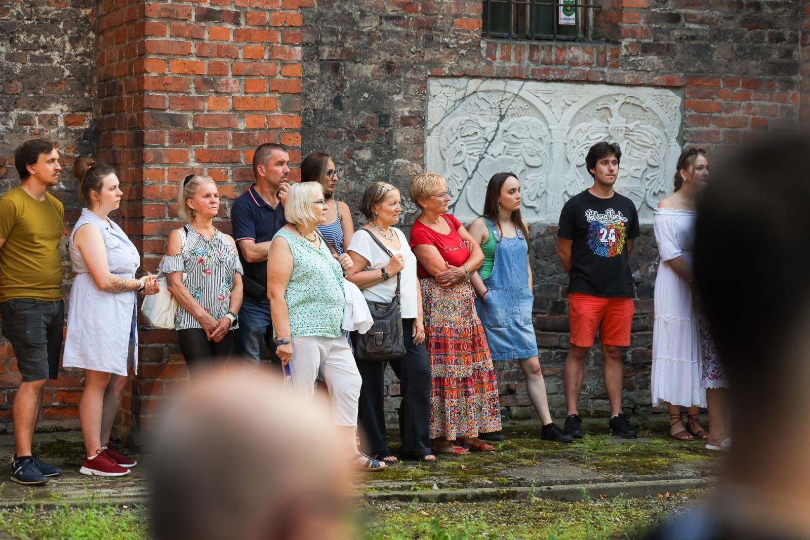Zdjęcie w galerii na portalu naszraciborz.pl: Druga Noc Kultury, czyli zda[e]rzenia niepowtarzalne z RCK na bis! wiadomości z regionu