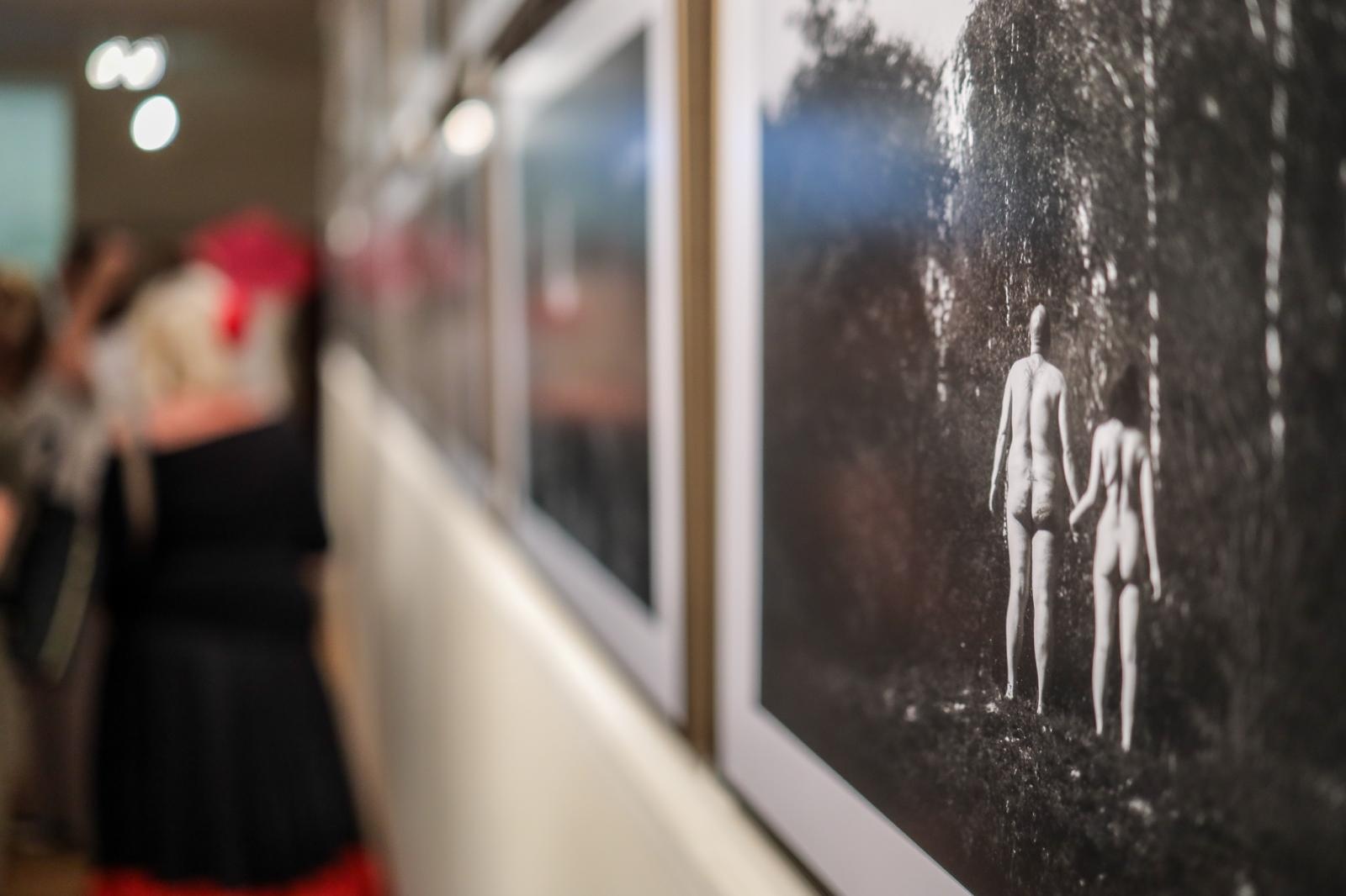 Zdjęcie w galerii na portalu naszraciborz.pl: Druga Noc Kultury, czyli zda[e]rzenia niepowtarzalne z RCK na bis! wiadomości z regionu