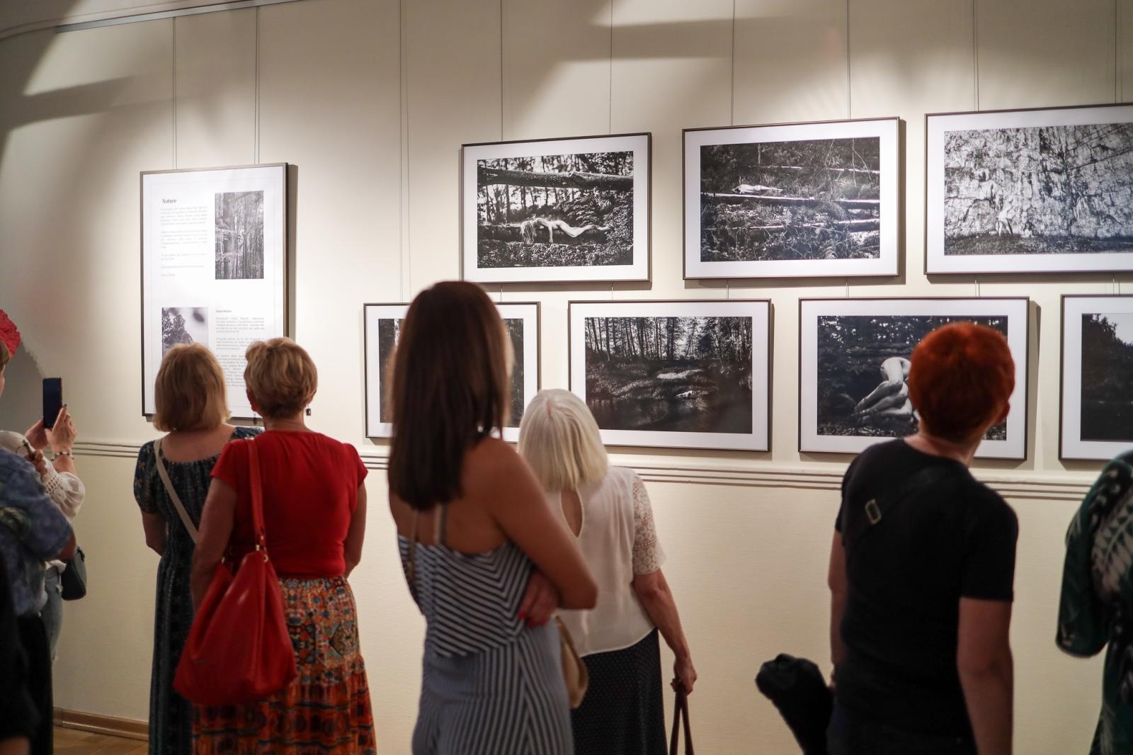 Zdjęcie w galerii na portalu naszraciborz.pl: Druga Noc Kultury, czyli zda[e]rzenia niepowtarzalne z RCK na bis! wiadomości z regionu