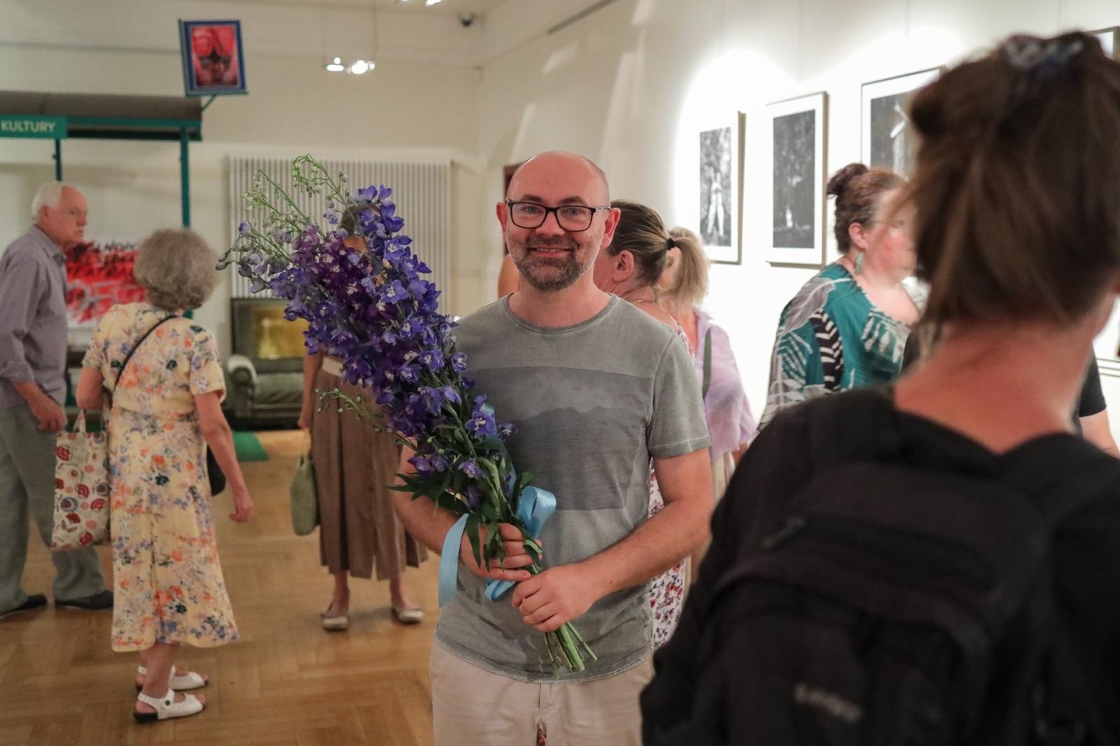 Zdjęcie w galerii na portalu naszraciborz.pl: Druga Noc Kultury, czyli zda[e]rzenia niepowtarzalne z RCK na bis! wiadomości z regionu