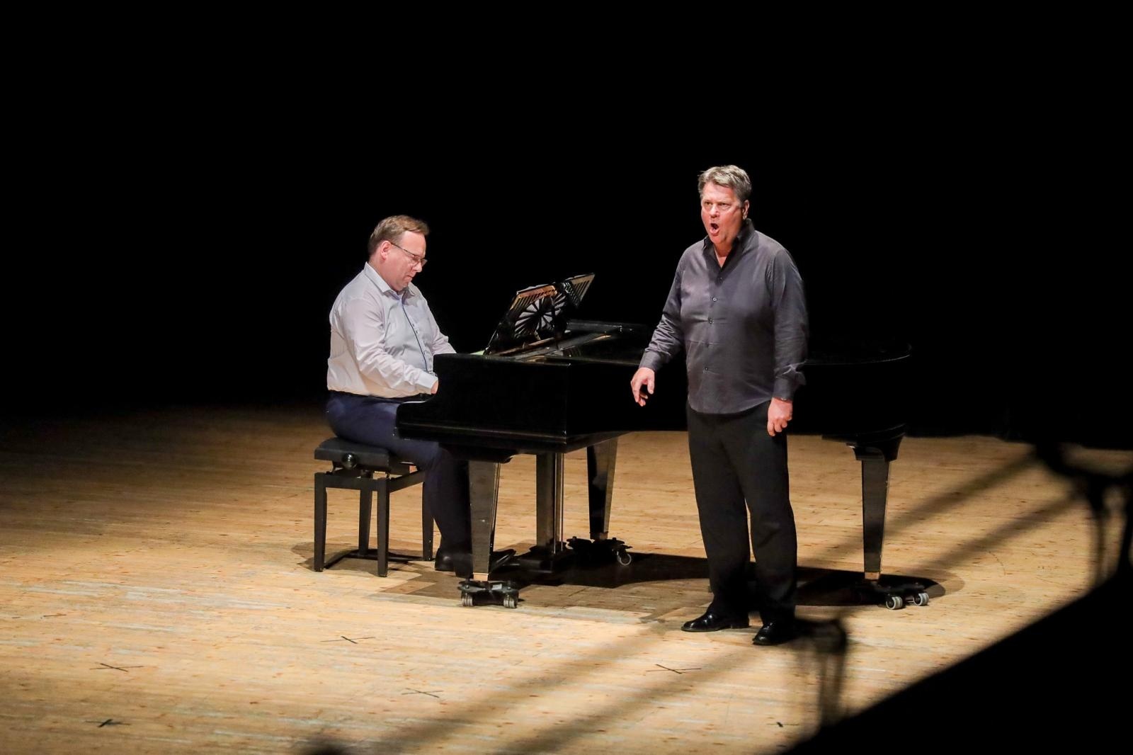 Zdjęcie w galerii na portalu naszraciborz.pl: Druga Noc Kultury, czyli zda[e]rzenia niepowtarzalne z RCK na bis! wiadomości z regionu