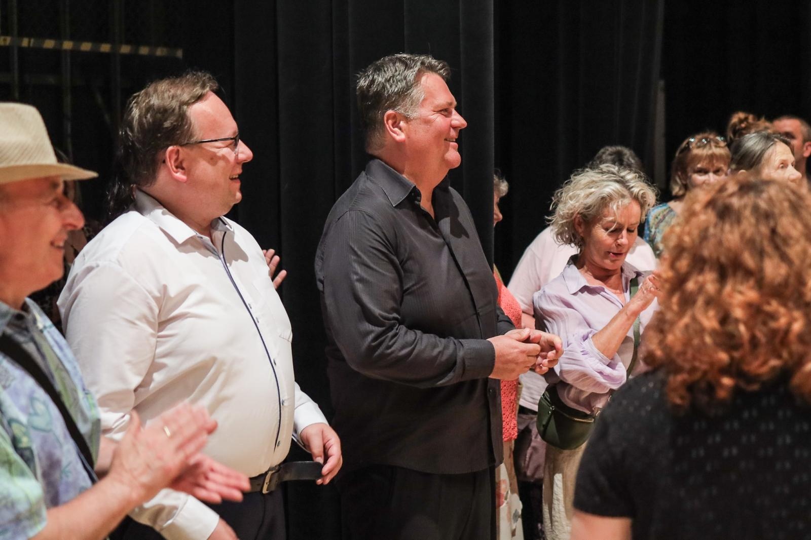 Zdjęcie w galerii na portalu naszraciborz.pl: Druga Noc Kultury, czyli zda[e]rzenia niepowtarzalne z RCK na bis! wiadomości z regionu