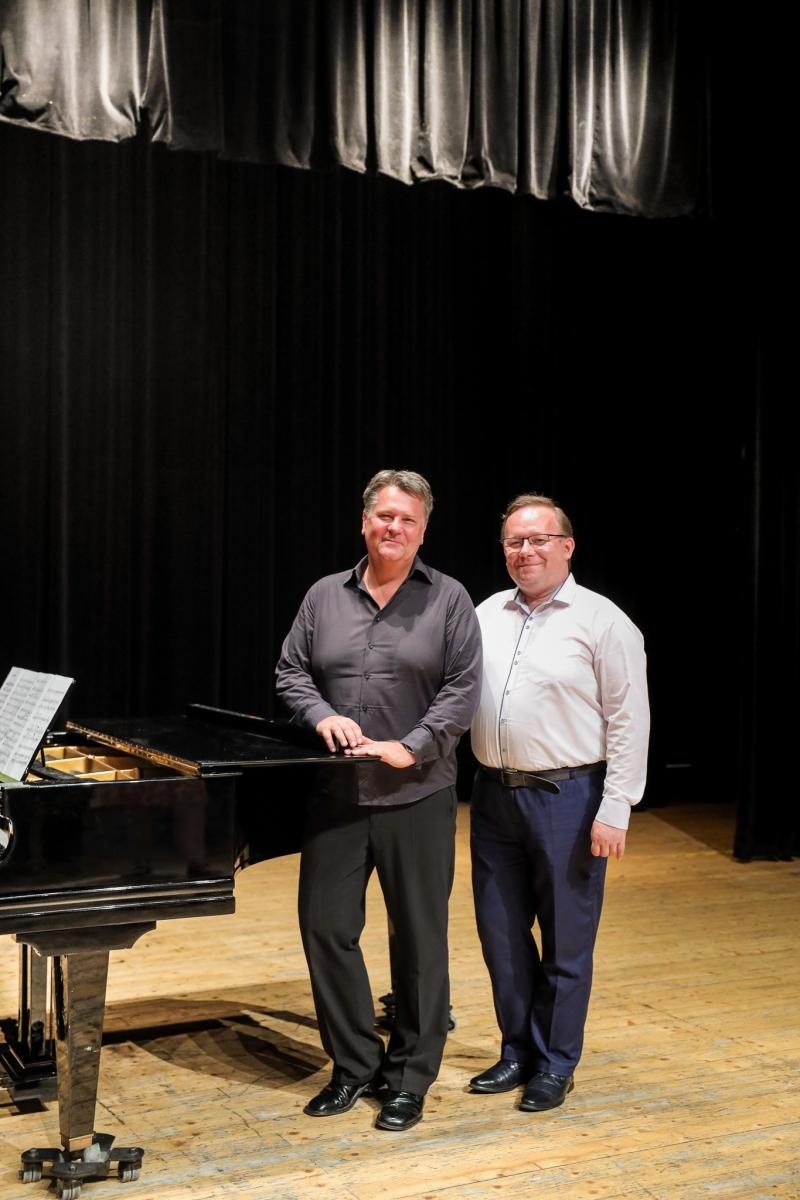 Zdjęcie w galerii na portalu naszraciborz.pl: Druga Noc Kultury, czyli zda[e]rzenia niepowtarzalne z RCK na bis! wiadomości z regionu