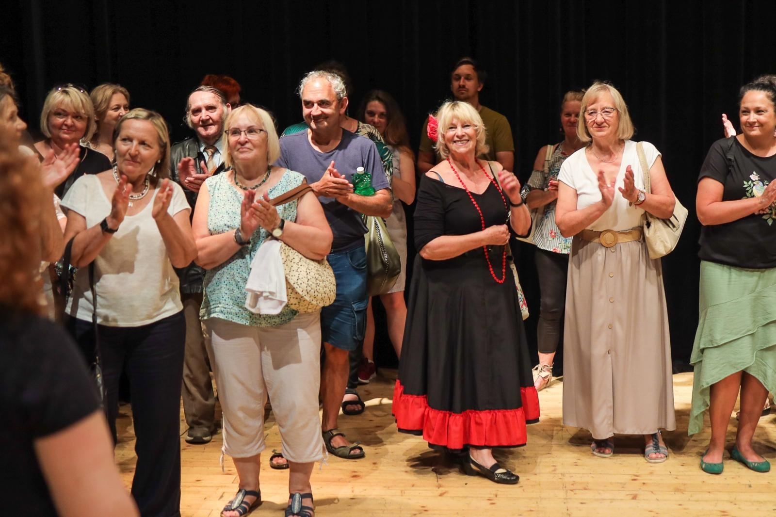 Zdjęcie w galerii na portalu naszraciborz.pl: Druga Noc Kultury, czyli zda[e]rzenia niepowtarzalne z RCK na bis! wiadomości z regionu