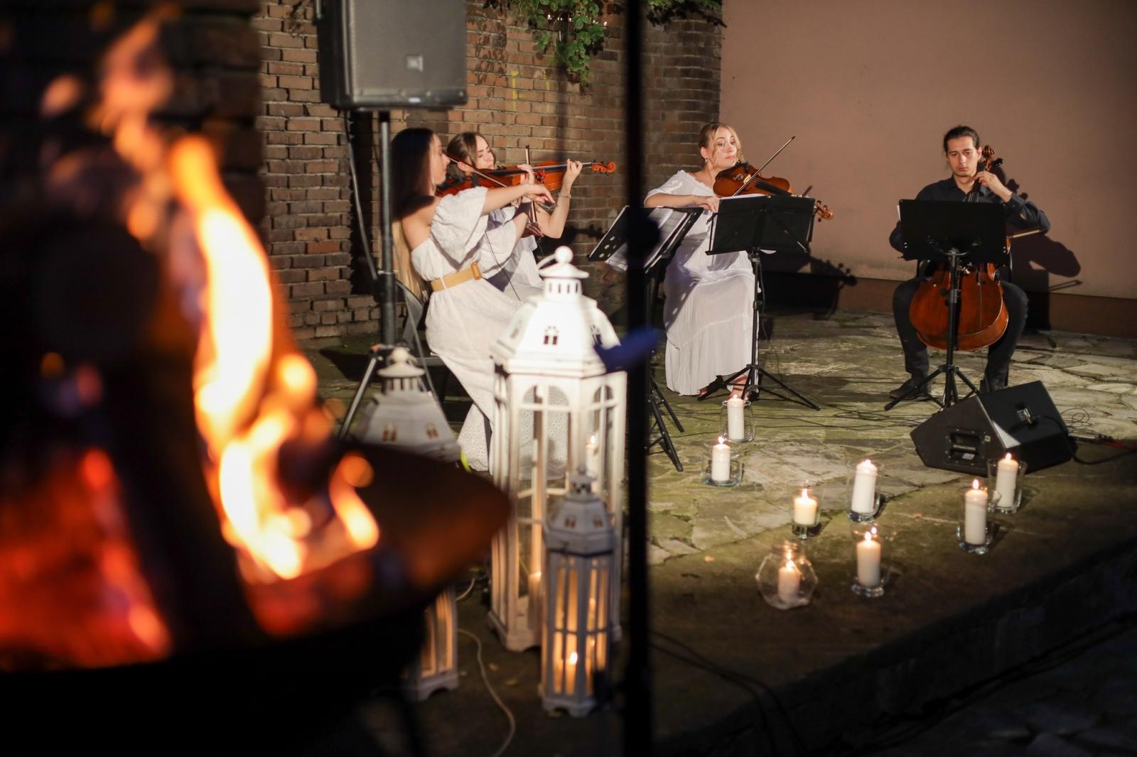 Zdjęcie w galerii na portalu naszraciborz.pl: Druga Noc Kultury, czyli zda[e]rzenia niepowtarzalne z RCK na bis! wiadomości z regionu