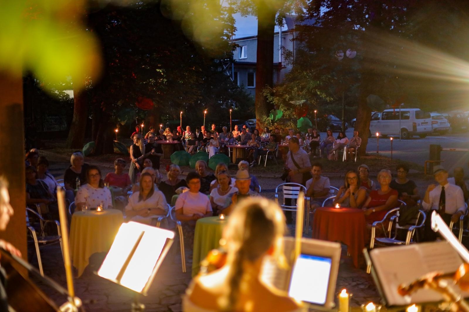 Zdjęcie w galerii na portalu naszraciborz.pl: Druga Noc Kultury, czyli zda[e]rzenia niepowtarzalne z RCK na bis! wiadomości z regionu