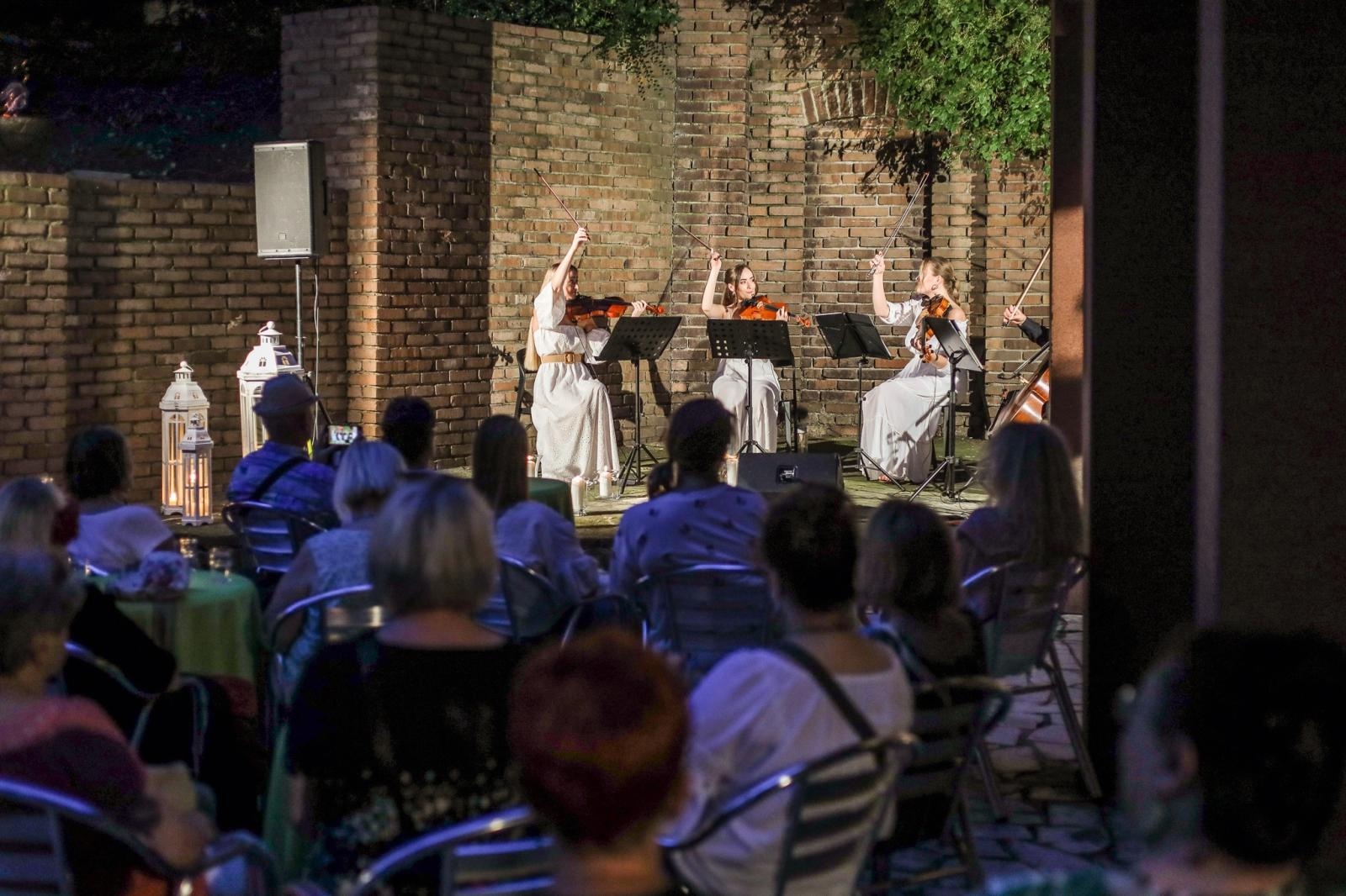 Zdjęcie w galerii na portalu naszraciborz.pl: Druga Noc Kultury, czyli zda[e]rzenia niepowtarzalne z RCK na bis! wiadomości z regionu
