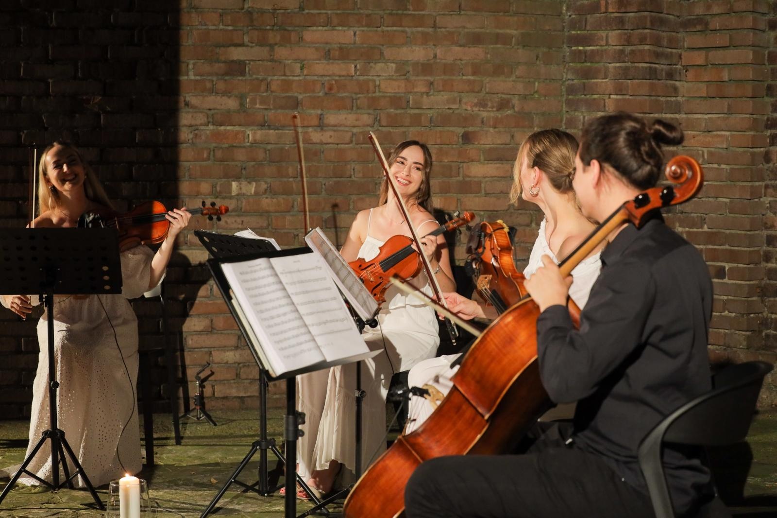 Zdjęcie w galerii na portalu naszraciborz.pl: Druga Noc Kultury, czyli zda[e]rzenia niepowtarzalne z RCK na bis! wiadomości z regionu