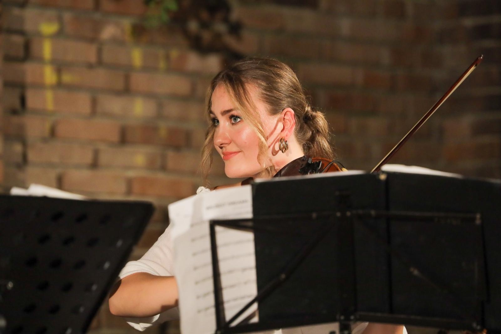 Zdjęcie w galerii na portalu naszraciborz.pl: Druga Noc Kultury, czyli zda[e]rzenia niepowtarzalne z RCK na bis! wiadomości z regionu