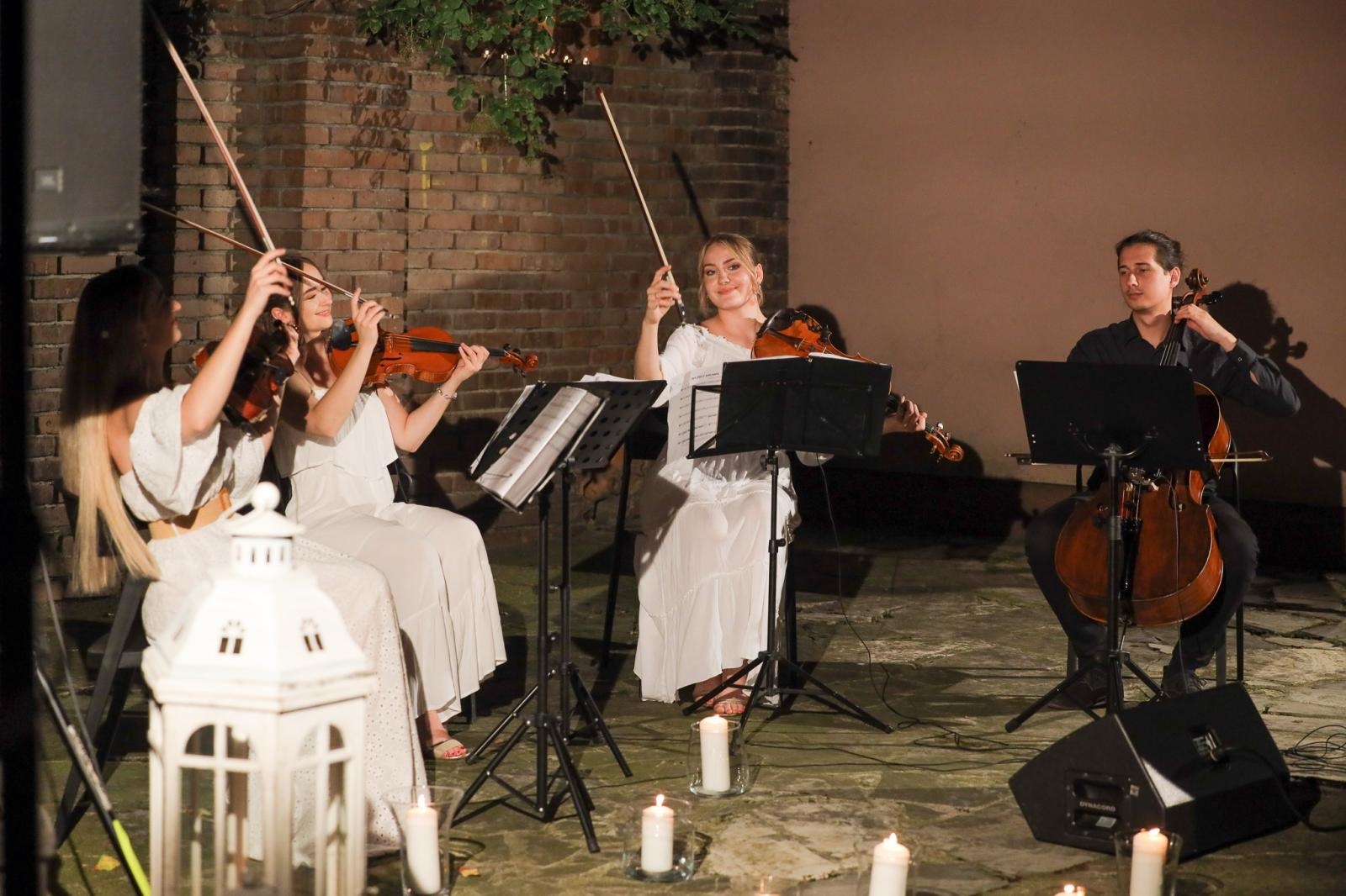 Zdjęcie w galerii na portalu naszraciborz.pl: Druga Noc Kultury, czyli zda[e]rzenia niepowtarzalne z RCK na bis! wiadomości z regionu