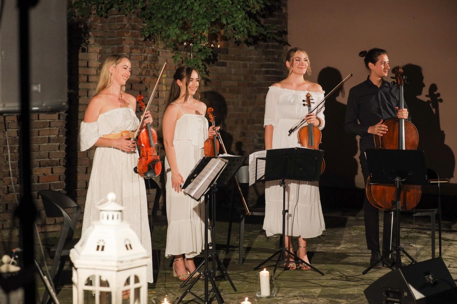 Zdjęcie w galerii na portalu naszraciborz.pl: Druga Noc Kultury, czyli zda[e]rzenia niepowtarzalne z RCK na bis! wiadomości z regionu