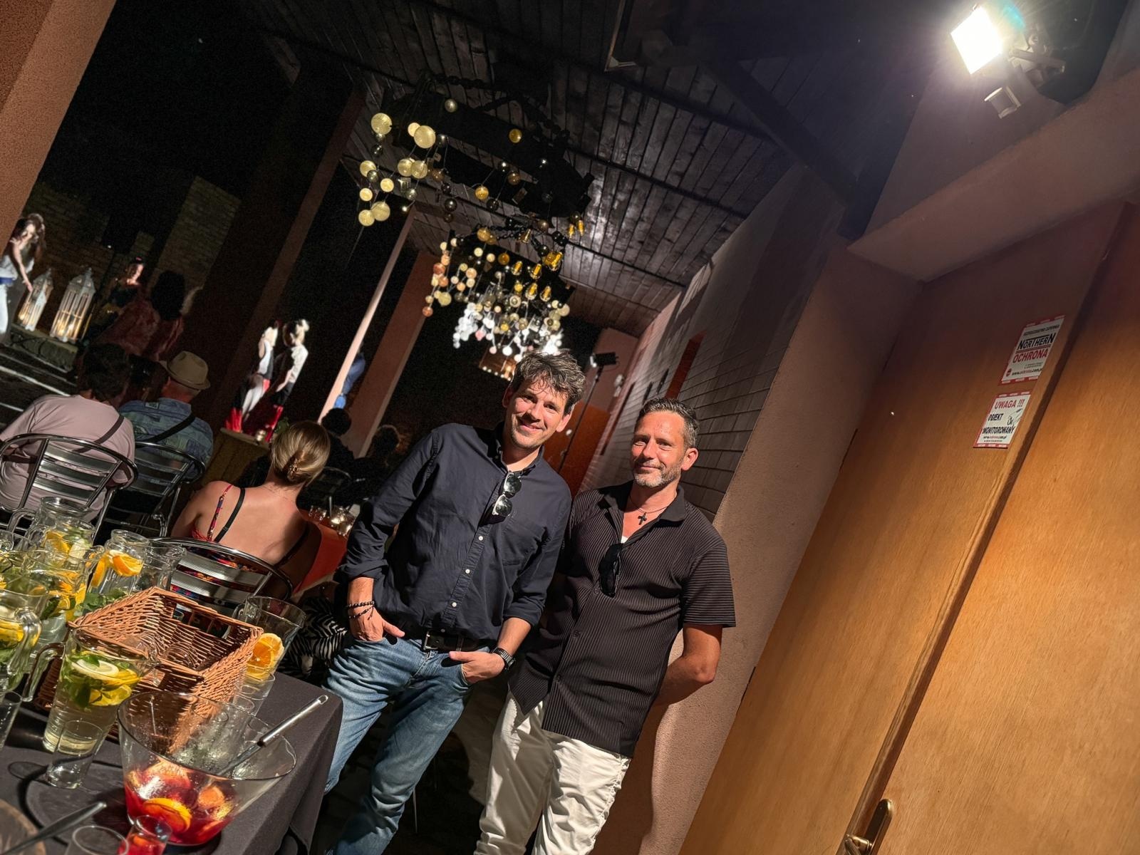 Zdjęcie w galerii na portalu naszraciborz.pl: Druga Noc Kultury, czyli zda[e]rzenia niepowtarzalne z RCK na bis! wiadomości z regionu