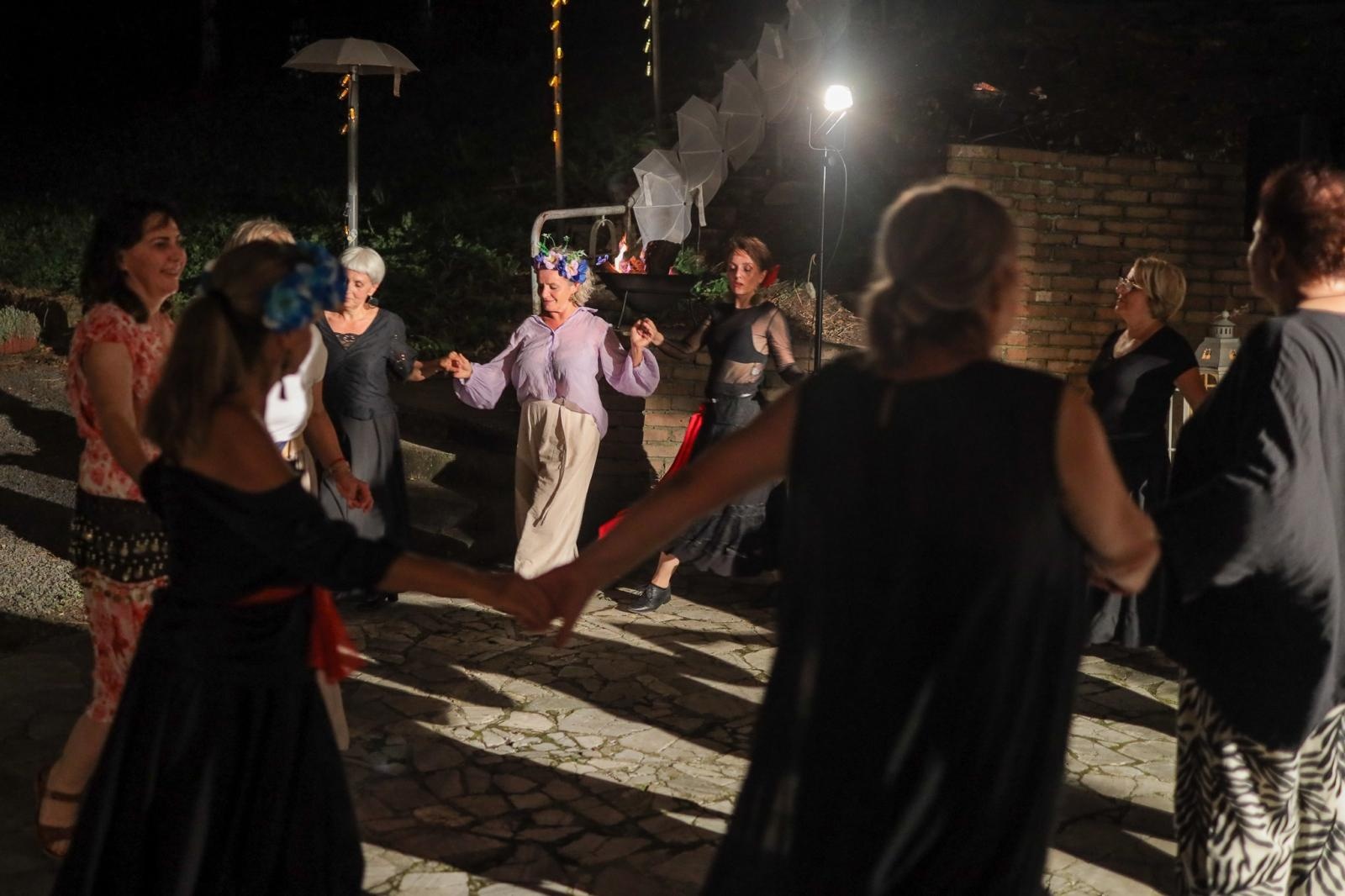 Zdjęcie w galerii na portalu naszraciborz.pl: Druga Noc Kultury, czyli zda[e]rzenia niepowtarzalne z RCK na bis! wiadomości z regionu