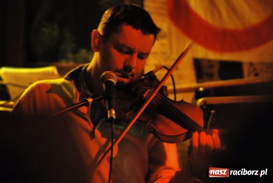 Zdjęcie w galerii na portalu naszraciborz.pl: Niech się dzieje Irlandia... wiadomości z regionu