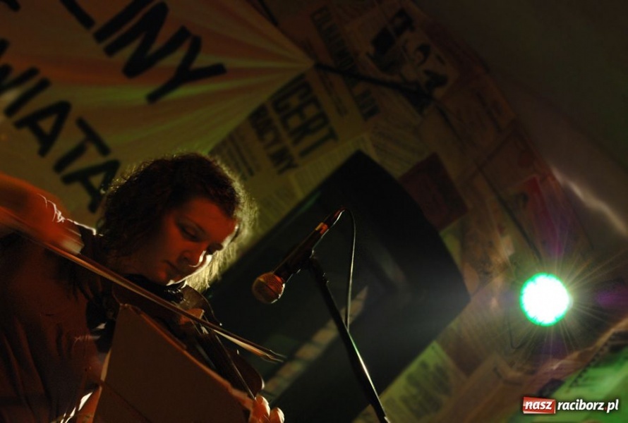 Zdjęcie w galerii na portalu naszraciborz.pl: Niech się dzieje Irlandia... wiadomości z regionu