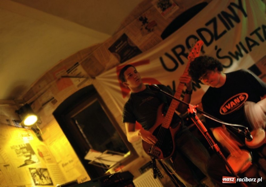 Zdjęcie w galerii na portalu naszraciborz.pl: Niech się dzieje Irlandia... wiadomości z regionu