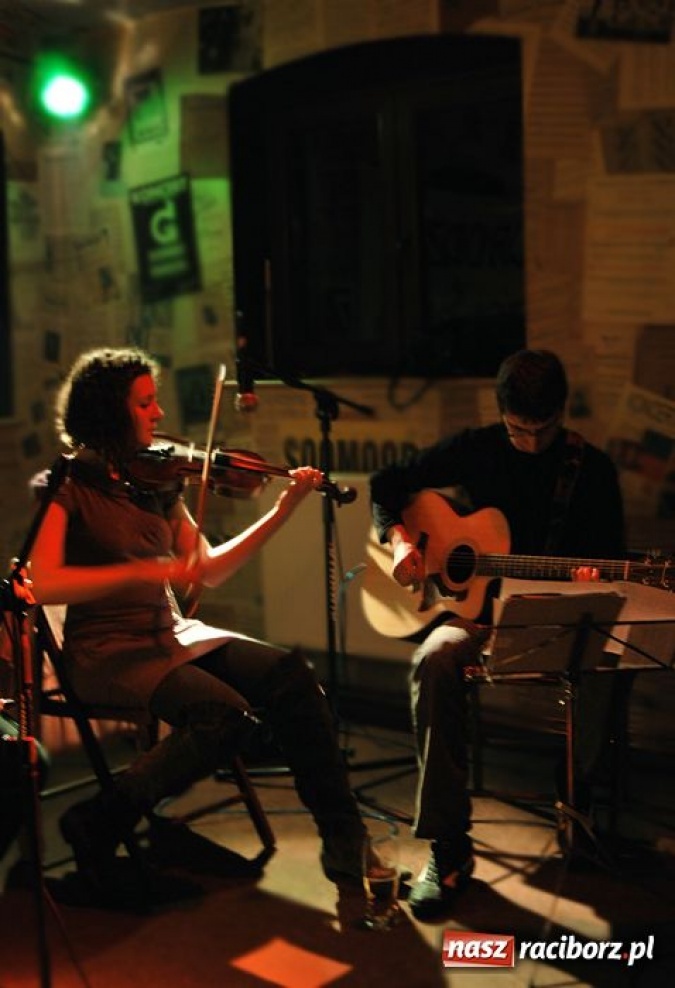 Zdjęcie w galerii na portalu naszraciborz.pl: Niech się dzieje Irlandia... wiadomości z regionu