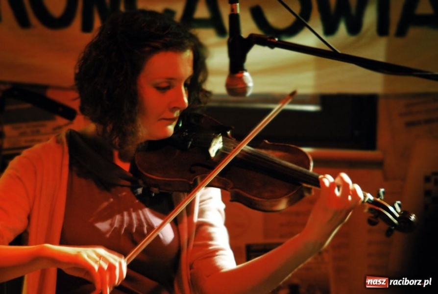 Zdjęcie w galerii na portalu naszraciborz.pl: Niech się dzieje Irlandia... wiadomości z regionu