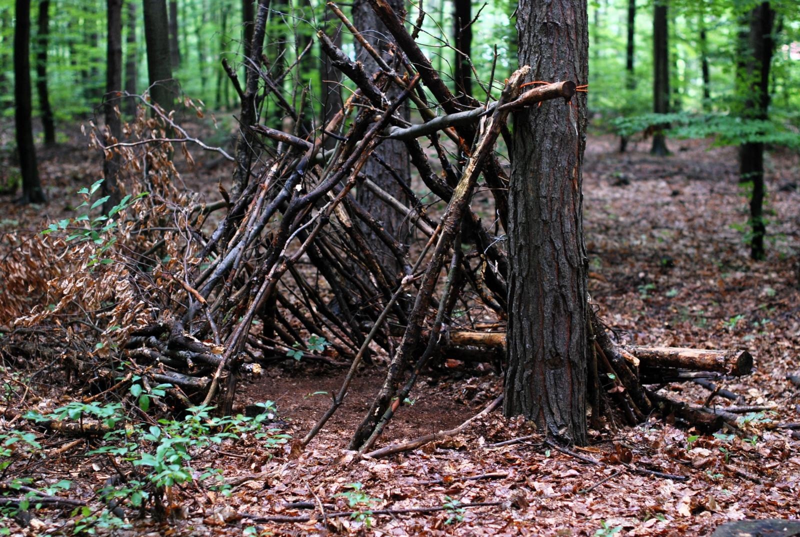 Zdjęcie w galerii na portalu naszraciborz.pl: Survival na początek. W Nędzy wystartowała Akcja Lato 2024 wiadomości z regionu