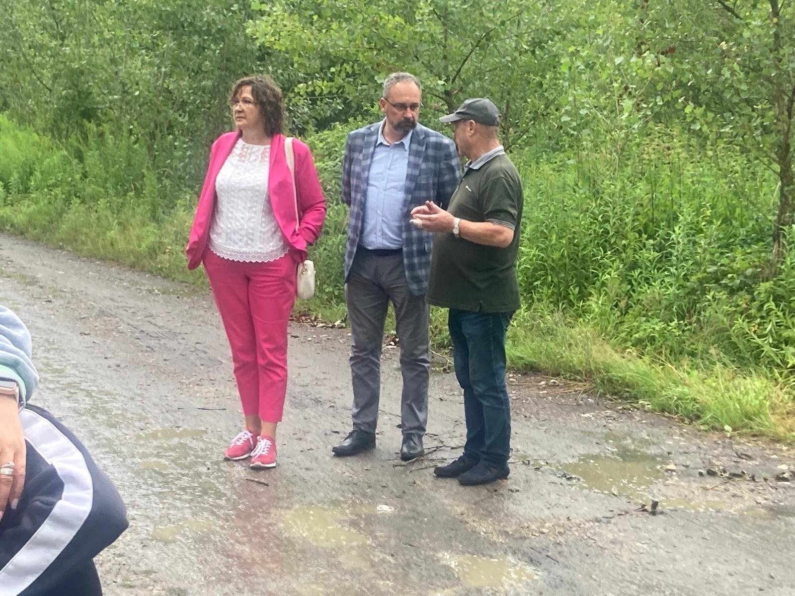 Zdjęcie w galerii na portalu naszraciborz.pl: Zawody Wędkarskie o Puchar Wójta Gminy Nędza 2024 wiadomości z regionu