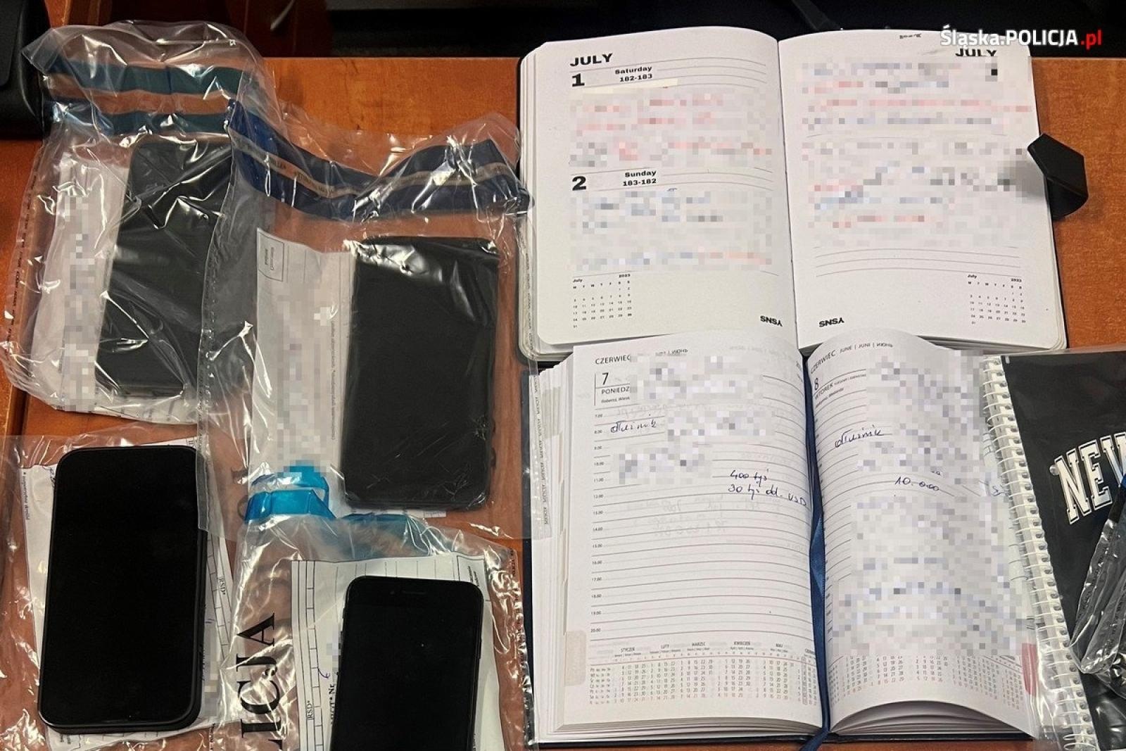 Zdjęcie w galerii na portalu naszraciborz.pl: Odpowiedzą za lichwę i zarabianie na cudzej prostytucji wiadomości z regionu