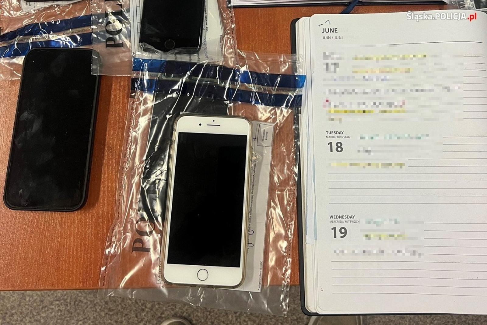 Zdjęcie w galerii na portalu naszraciborz.pl: Odpowiedzą za lichwę i zarabianie na cudzej prostytucji wiadomości z regionu