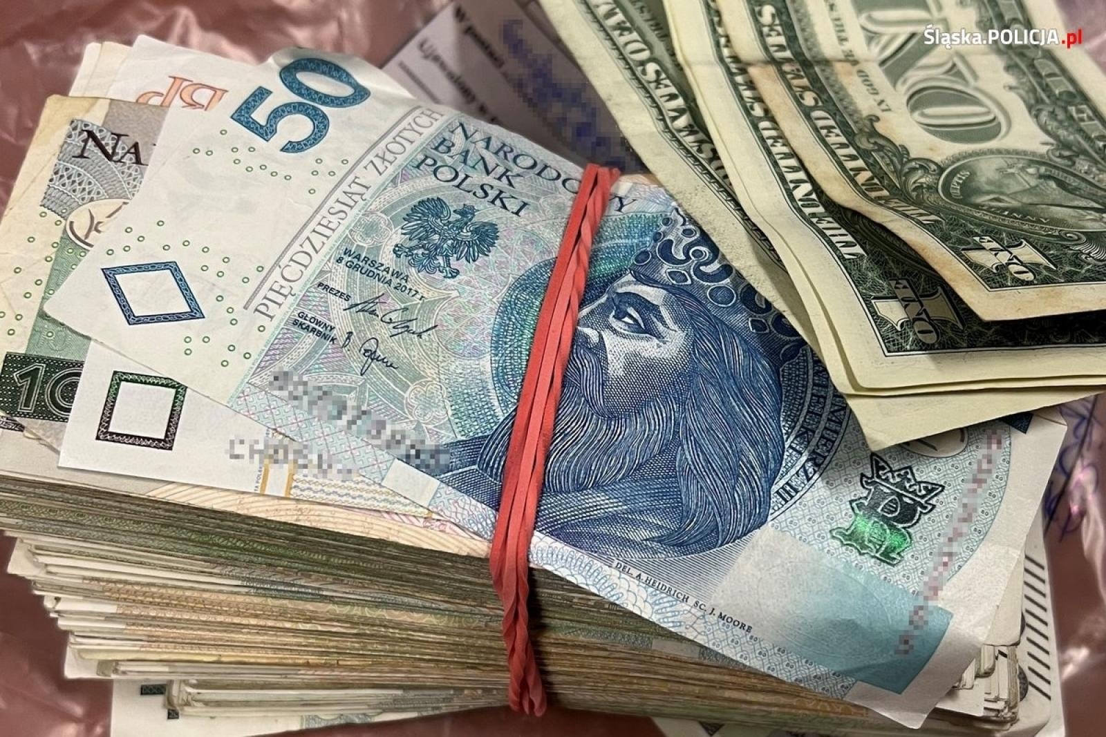 Zdjęcie w galerii na portalu naszraciborz.pl: Odpowiedzą za lichwę i zarabianie na cudzej prostytucji wiadomości z regionu