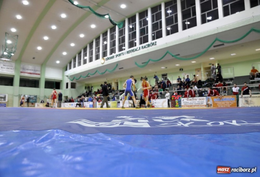 Zdjęcie w galerii na portalu naszraciborz.pl: Arek Gucik mistrzem Polski wiadomości z regionu