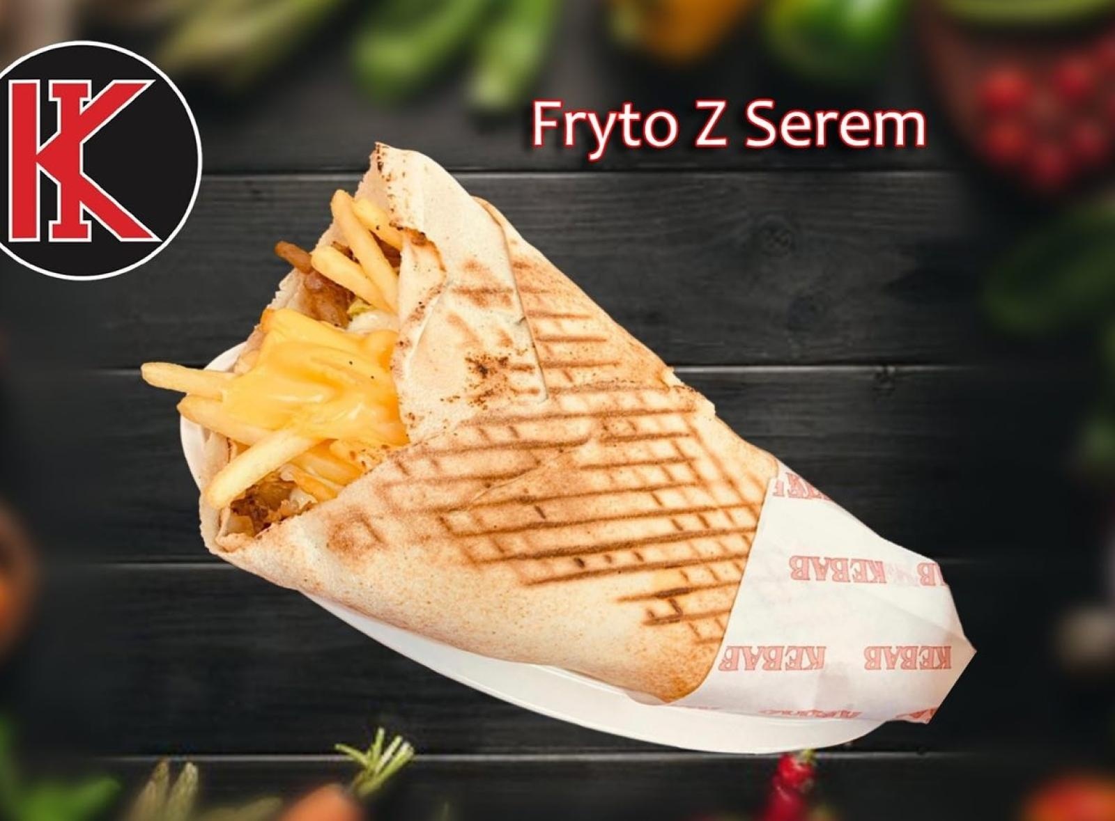 Zdjęcie w galerii na portalu naszraciborz.pl: Prawdziwa kuchnia libańska, shoarma i nowość kraftowy kebab. Poznajcie Kebab INN z Raciborza wiadomości z regionu