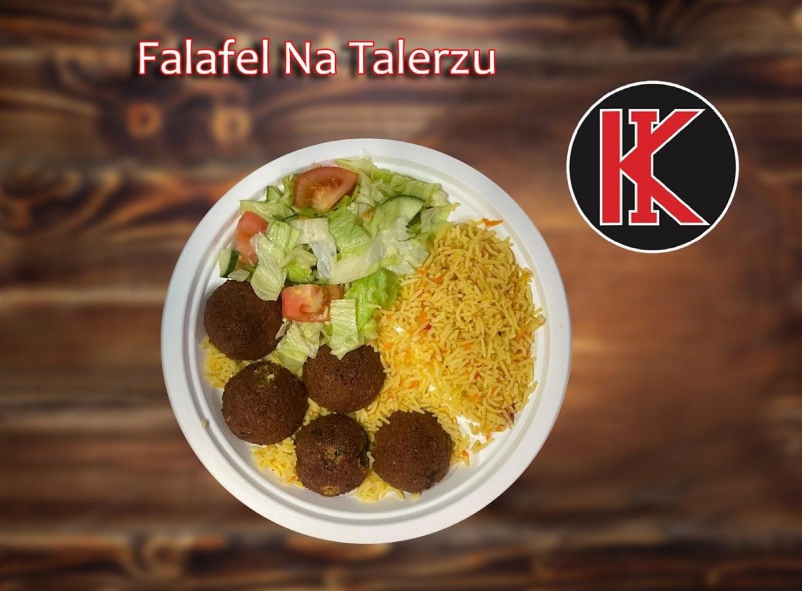 Zdjęcie w galerii na portalu naszraciborz.pl: Prawdziwa kuchnia libańska, shoarma i nowość kraftowy kebab. Poznajcie Kebab INN z Raciborza wiadomości z regionu