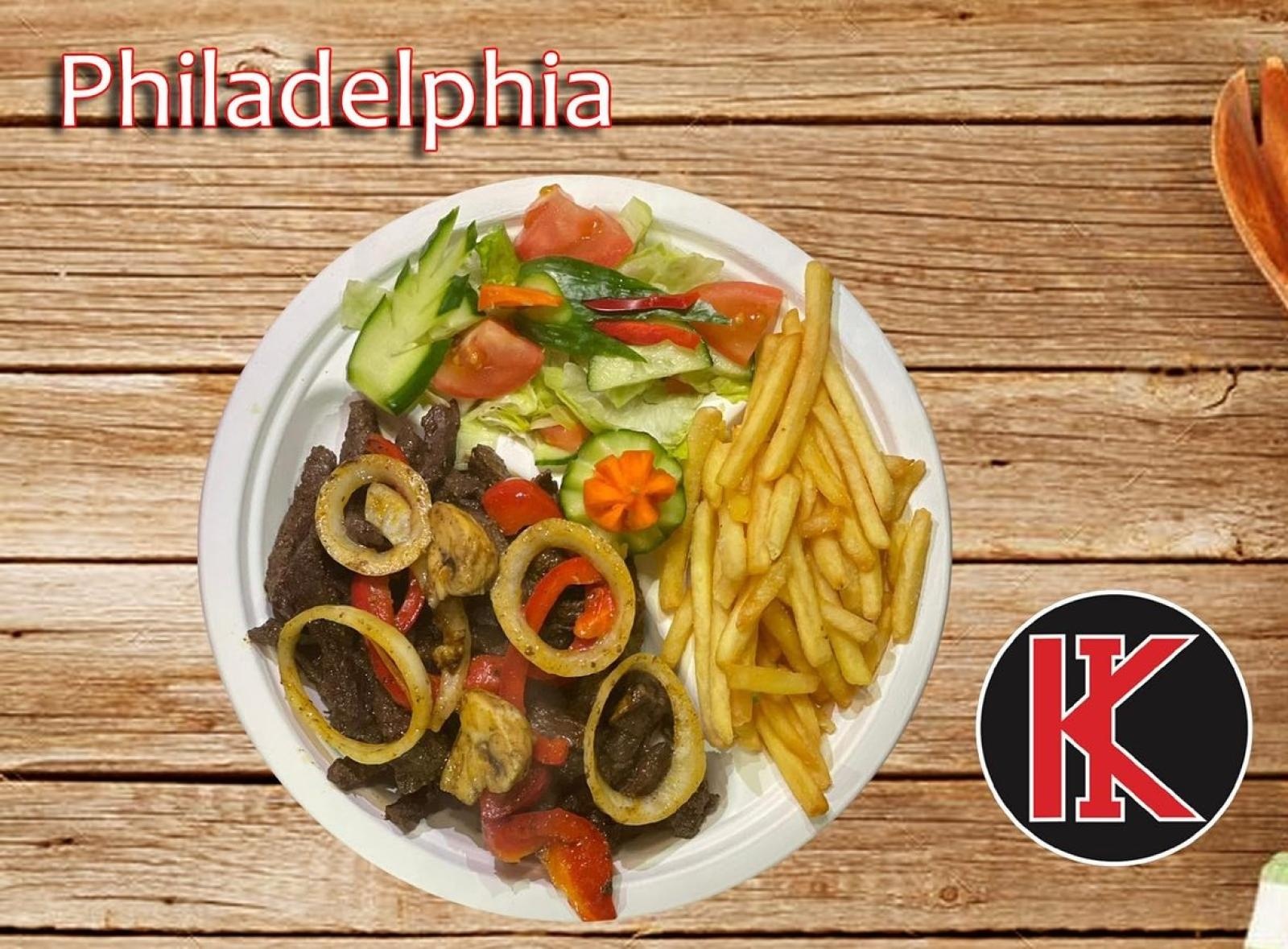 Zdjęcie w galerii na portalu naszraciborz.pl: Prawdziwa kuchnia libańska, shoarma i nowość kraftowy kebab. Poznajcie Kebab INN z Raciborza wiadomości z regionu