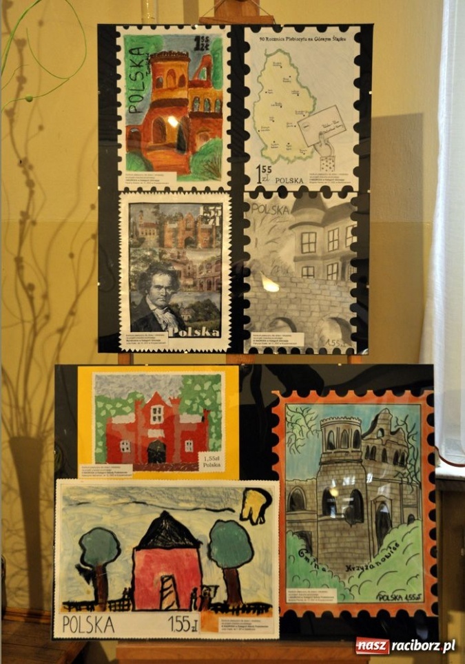 Zdjęcie w galerii na portalu naszraciborz.pl: 90 lat po plebiscycie - wystawa w Tworkowie wiadomości z regionu