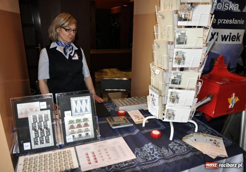 Zdjęcie w galerii na portalu naszraciborz.pl: 90 lat po plebiscycie - wystawa w Tworkowie wiadomości z regionu