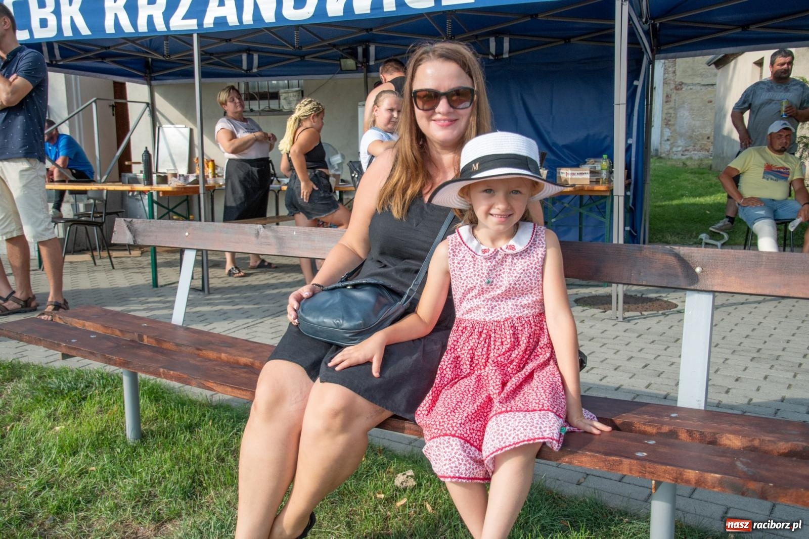 Zdjęcie w galerii na portalu naszraciborz.pl: Piłkarskie pokoleniowe boje w Bojanowie [FOTO i WIDEO] wiadomości z regionu