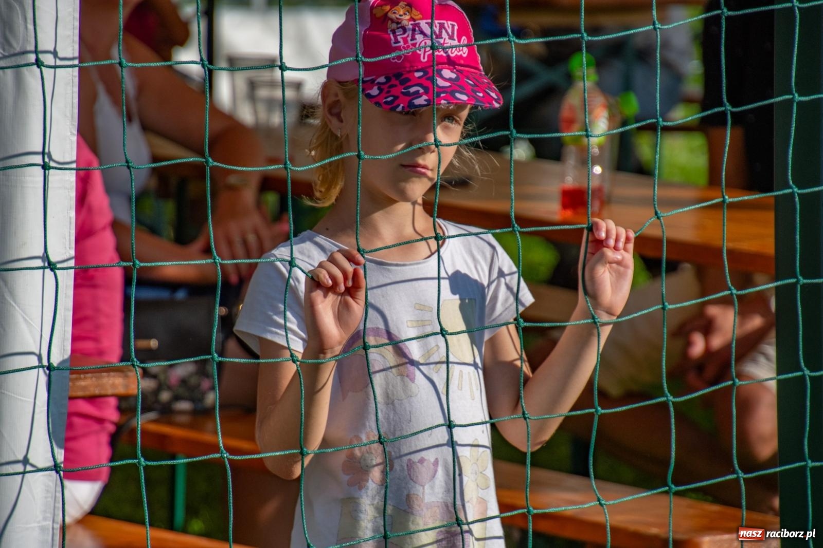 Zdjęcie w galerii na portalu naszraciborz.pl: Piłkarskie pokoleniowe boje w Bojanowie [FOTO i WIDEO] wiadomości z regionu