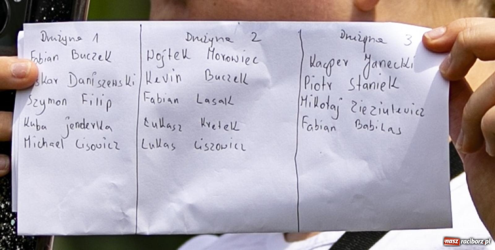 Zdjęcie w galerii na portalu naszraciborz.pl: Piłkarskie pokoleniowe boje w Bojanowie [FOTO i WIDEO] wiadomości z regionu