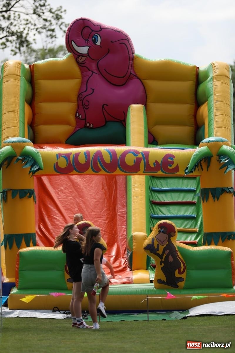 Zdjęcie w galerii na portalu naszraciborz.pl: Piłkarskie pokoleniowe boje w Bojanowie [FOTO i WIDEO] wiadomości z regionu