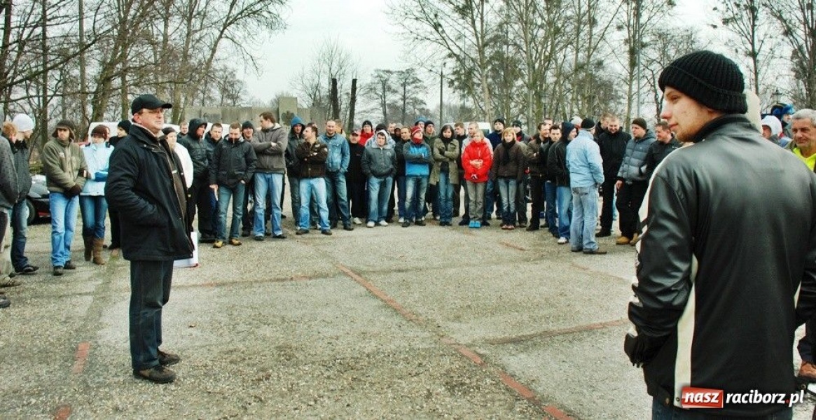 Zdjęcie w galerii na portalu naszraciborz.pl: Rajdowcy znów zjadą do Kuźni wiadomości z regionu