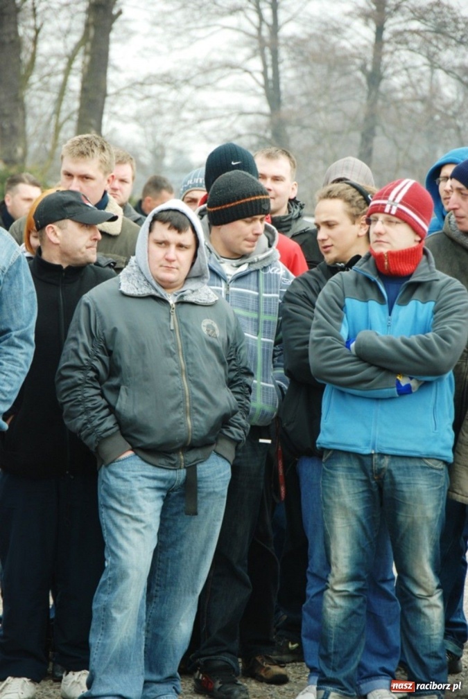 Zdjęcie w galerii na portalu naszraciborz.pl: Rajdowcy znów zjadą do Kuźni wiadomości z regionu