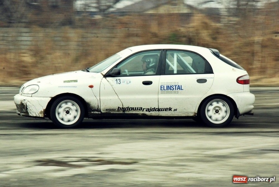 Zdjęcie w galerii na portalu naszraciborz.pl: Rajdowcy znów zjadą do Kuźni wiadomości z regionu
