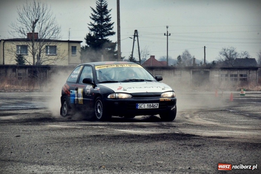 Zdjęcie w galerii na portalu naszraciborz.pl: Rajdowcy znów zjadą do Kuźni wiadomości z regionu
