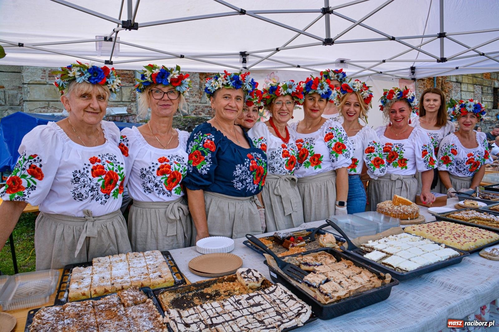 Zdjęcie w galerii na portalu naszraciborz.pl: V Zlot Pojazdów Zabytkowych w Sławikowie [FOTO i WIDEO] wiadomości z regionu