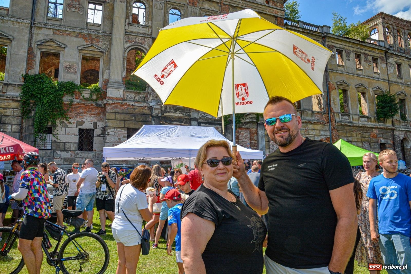 Zdjęcie w galerii na portalu naszraciborz.pl: V Zlot Pojazdów Zabytkowych w Sławikowie [FOTO i WIDEO] wiadomości z regionu