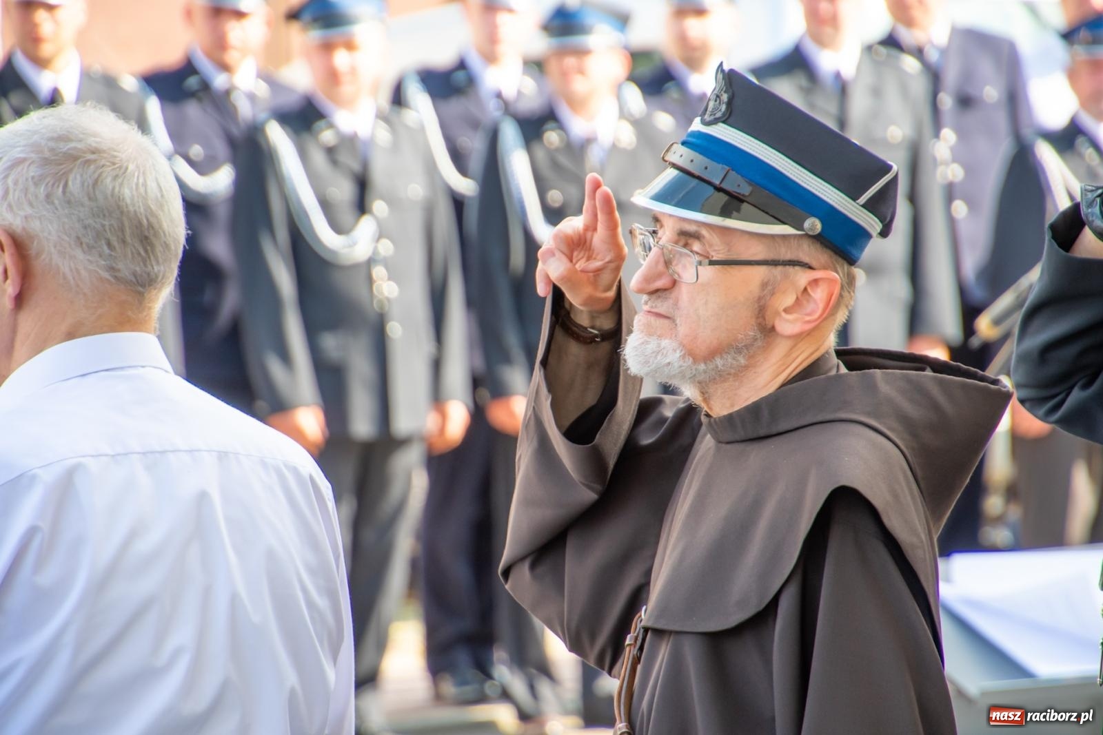 Zdjęcie w galerii na portalu naszraciborz.pl: OSP Bolesław ma już 90 lat. Msza św. i apel na jubileusz jednostki [FOTO i WIDEO] wiadomości z regionu