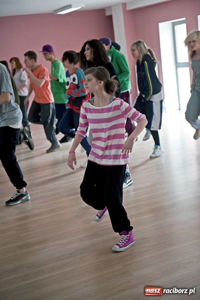 Zdjęcie w galerii na portalu naszraciborz.pl: Master Workshops w Lilla House wiadomości z regionu