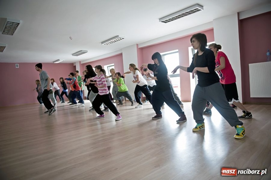 Zdjęcie w galerii na portalu naszraciborz.pl: Master Workshops w Lilla House wiadomości z regionu