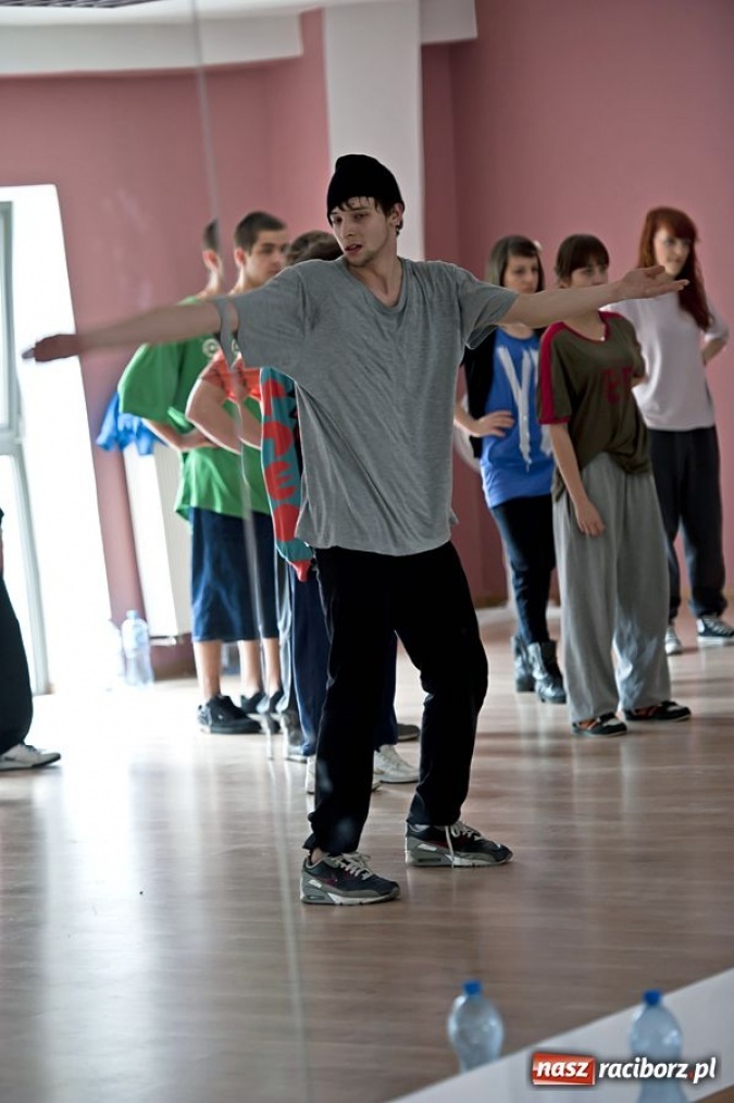 Zdjęcie w galerii na portalu naszraciborz.pl: Master Workshops w Lilla House wiadomości z regionu