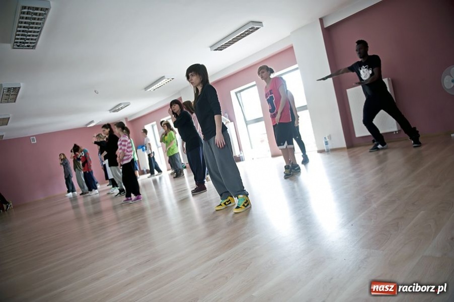 Zdjęcie w galerii na portalu naszraciborz.pl: Master Workshops w Lilla House wiadomości z regionu