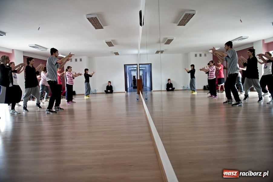 Zdjęcie w galerii na portalu naszraciborz.pl: Master Workshops w Lilla House wiadomości z regionu