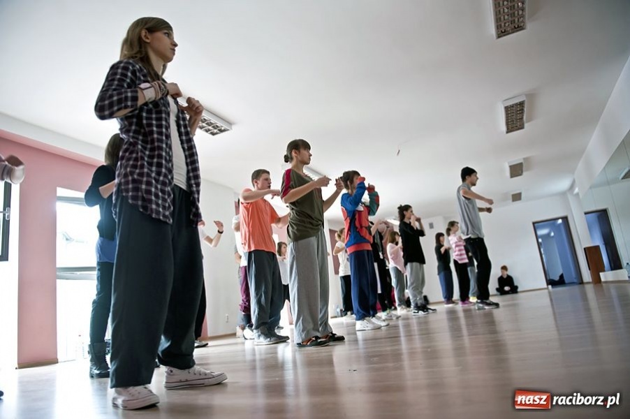 Zdjęcie w galerii na portalu naszraciborz.pl: Master Workshops w Lilla House wiadomości z regionu